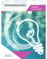 Consumo Rekeningkunde Gr 8 Leerderboek