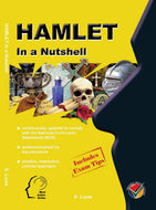 Hamlet in a Nutshell Gr 10, 11 & 12  (Mind Action Series)