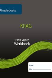 Krag  (Werkboek) Fanie Viljoen