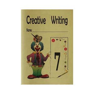 Creative Writing 7 Out of Stock