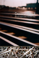 Crosscurrents II (Printed book.)