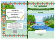 DIPHORORO – Setwana FAL Learner Workbook Grade 4 (Uthingo)