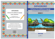 DIPHORORO – Setwana FAL Learner Workbook Grade 5