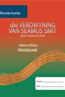 Die Verdwyning van Seamus Smit (Werkboek)