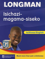 Maskew Miller Learning Foundation Phase Dictionary isiXhosa/English Grade R-3