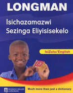 Maskew Miller Learning Foundation Phase Dictionary IsiZuly/English Grade R-3