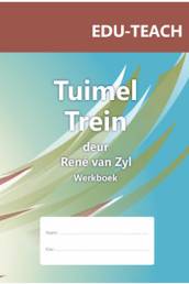 Tuimeltrein -Werkboek