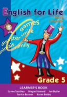 Eng for Life – An Inter language text HL LB Gr. 5