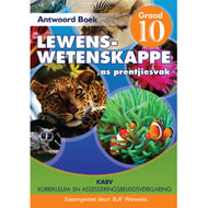 Gr 10 Lewenswetenskappe Oplossings KABV  (Aminiyah)