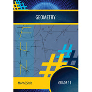 Gr 11 Geometry Workbook