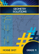 Gr 11  Geometry Solutios (AminiYah)