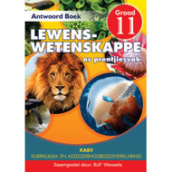 Gr 11 Lewenswetenskappe Oplossings KABV (Aminiyah)