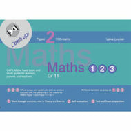 Gr 11 Maths 123 Catch up! Paper 2 (3rd Edition)   (Aminiyah)