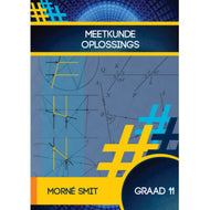 Gr 11 Meetkunde Oplossings