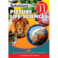 Gr 11 Picture Life Sciences Solutions CAPS (Aminiyah)