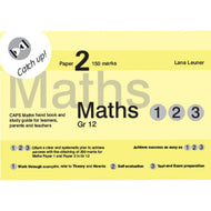 Gr 12Maths 123 Book Paper 2  (3rd Edition)  (Aminiyah )
