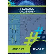 Gr 12 Meetkunde Oplossings