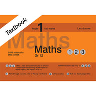 Gr 12 Maths 123 Tetbook Paper 1