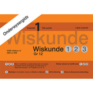 Gr 12 Wiskunde 123 Onderwysersgids Vraestel 1