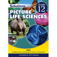 Gr 12 AminiYah  Picture Life Sciences  Solutions