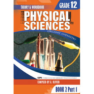 Gr 12 Physical Science Inorganic Book 2 Part 2 Solutions