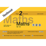 Gr 12 Maths 123 Textbook Paper 2