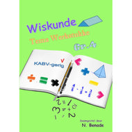 Gr 4 Wiskunde Tema Werkstukke