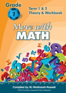 Gr 7 Move With Maths Term 1&2   (AminiYah)