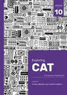 Exploring CAT GR 10