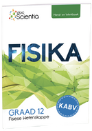 GR 12 Fisika Hand-en Werkboek VOLKLEUR