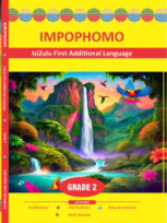 IsiZulu Impophomo Workbooks Gr 2