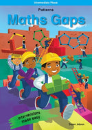 MATHS GAPS INTERMEDIATE PHASE PATTERNS