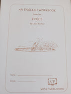 Holes Workbook (Vista)
