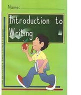 Introduction to Writing