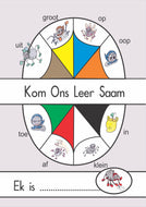 Kom ons Leer Saam