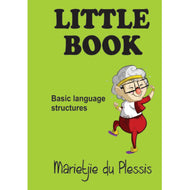 Gr 4-12 Little Book Basic Language Structure