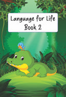 Language For Life Book 2 (A4)