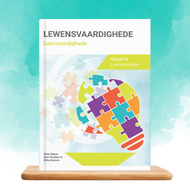 Leer om te leer Graad 8