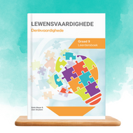 Leer om te dink (Consumo)