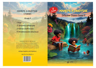 MAMEPE A DINOTSHE  -  Setswana Stories Grade 4