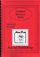 Literature: The Mark Teacher's Resource Series