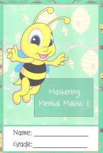 Mastering Mental Maths 1