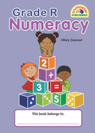 GR R Numeracy (TRUMPETER)