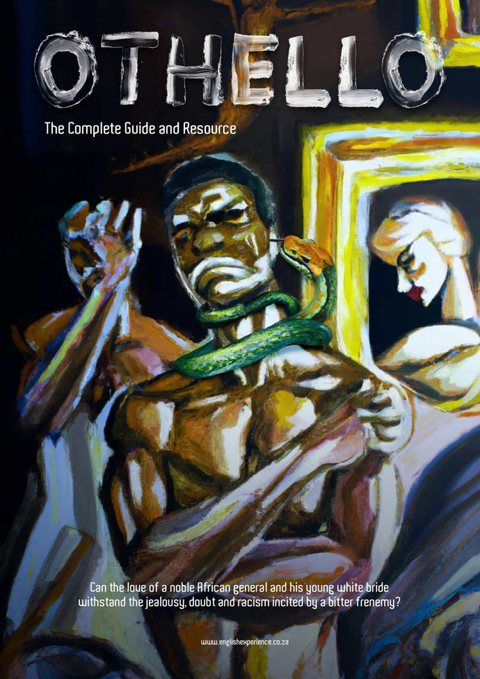 Othello: The complete Guide and Resource (2024-2026)