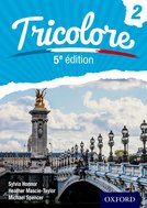 Tricolore 2 (5th Edition)