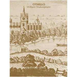 Othello (Stratford Series)