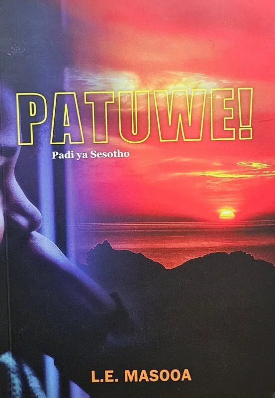 Patuwe Novel (Hard Copy Textbooks Only)