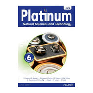 Platinum Natural Science & Technology Gr 6 Teacher's Guide