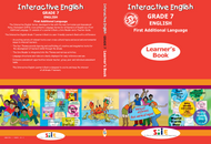 Interactive English - GR 7 Learner's Book CAPS
