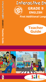 Interactive English FAL Gr 9 Teacher's Guide